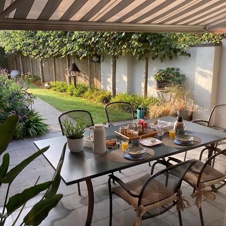B&B De Grote Plaats Hoogstraten Εξωτερικό φωτογραφία