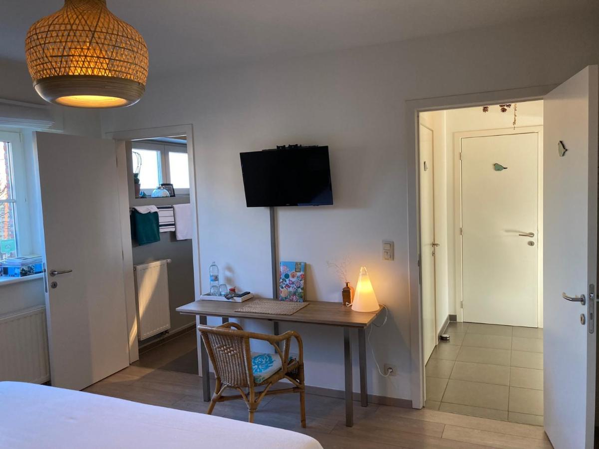 B&B De Grote Plaats Hoogstraten Εξωτερικό φωτογραφία