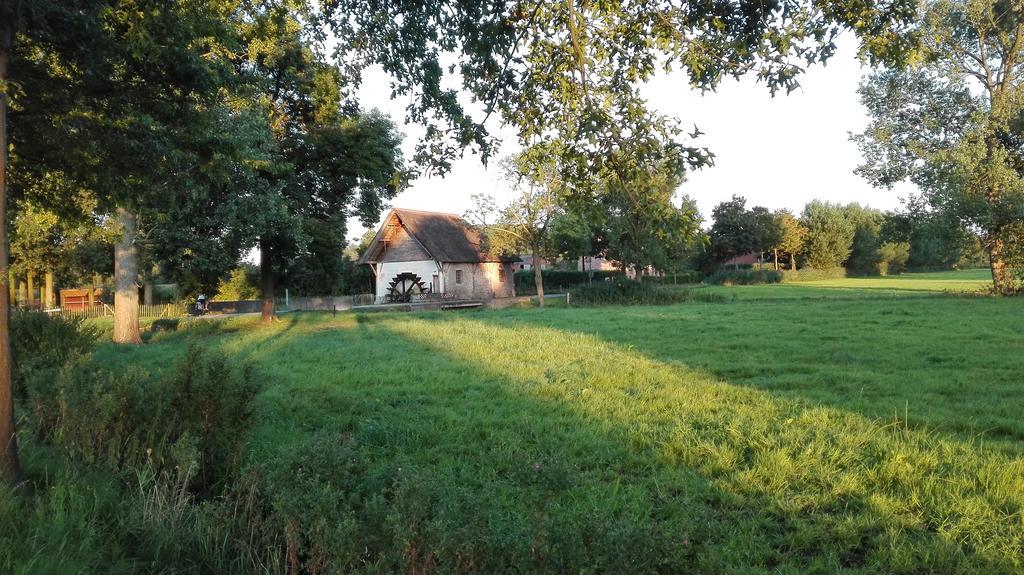 B&B De Grote Plaats Hoogstraten Εξωτερικό φωτογραφία